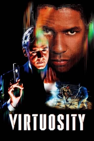 Poster Virtuozita 1995