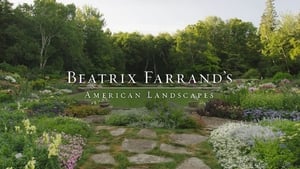 Beatrix Farrand's American Landscapes film complet