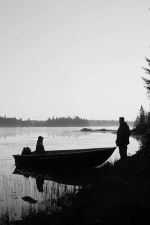 Les ombres lumineuses