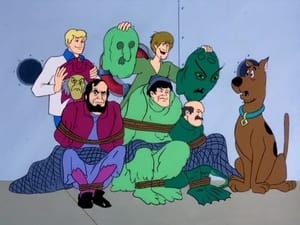 O Show do Scooby-Doo: 1×13