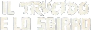 Il trucido e lo sbirro — Logos 1