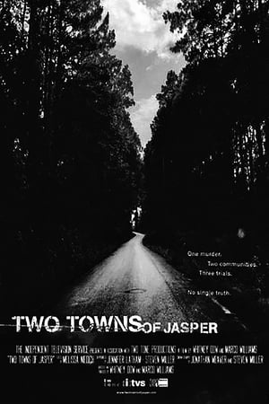 Poster Two Towns of Jasper (2002)