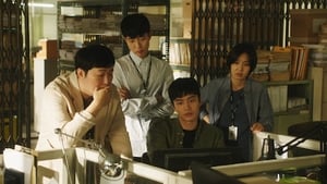 The Lies Within (2019) : 1×4