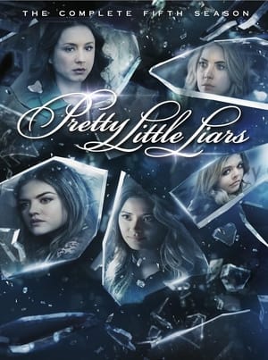 Pretty Little Liars: Season 5