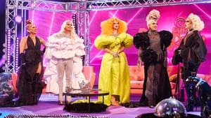 Drag Race España Temporada 3 Capitulo 12