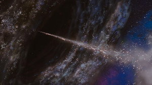 映画ドラえもん のび太の宇宙漂流記 movie still 18