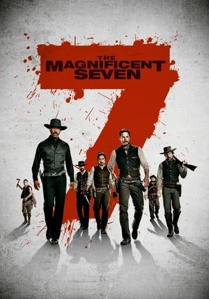 poster The Magnificent Seven