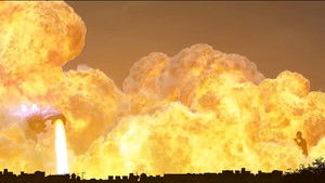 Shin Godzilla vs. Shin Ultraman