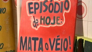 A Grande Família: 2×14