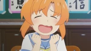 Higurashi: When They Cry – NEW: 2×12