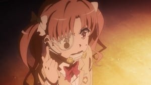 A Certain Scientific Railgun: 3×17