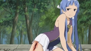 Kannagi Episódio 1