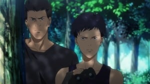 Banana Fish: 1 Staffel 10 Folge