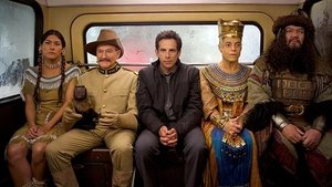 Night at the Museum: Secret of the Tomb (2014)