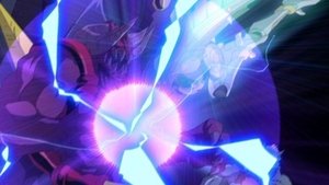 Yu-Gi-Oh! GX: 1×33