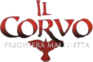 Il corvo - Preghiera maledetta