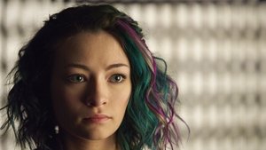 Dark Matter 1×7