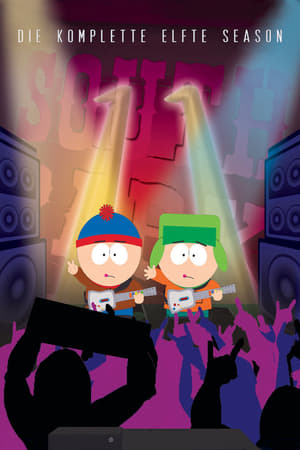 South Park: Staffel 11