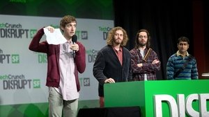 Silicon Valley 1×8