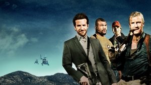 THE A-TEAM เอ-ทีม หน่วยพิฆาตเดนตาย (2010)