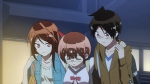 Bokutachi wa Benkyou ga Dekinai: Saison 2 Episode 7