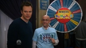 Community Season 1 Episode 11