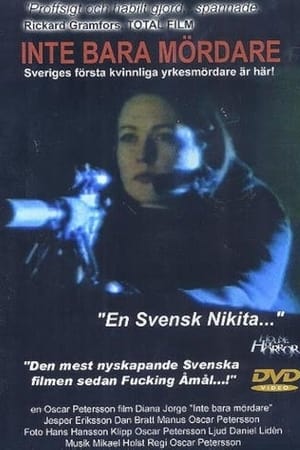 Poster Tess - Not Only a Killer (2000)