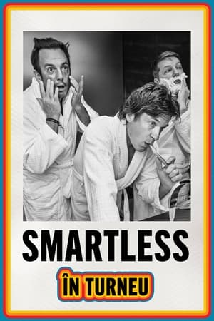 Image SmartLess: On the Road
