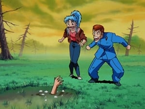 Yu Yu Hakusho: Season 1 Episode 11