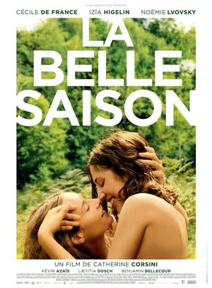 Image La Belle Saison