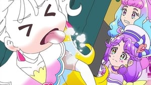 Tropical-Rouge! Precure: 1×25
