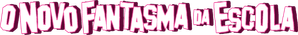 Monster High: La chica nueva del insti — Logos 1