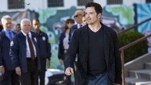 Major Crimes: 4×19