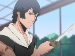 Bleach Season 1 Episode 76