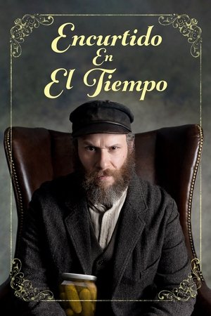 Image Encurtido en el tiempo