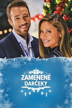 Poster Zamenené darčeky 2018