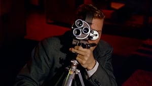 El fotógrafo del pánico (1960) | Peeping Tom