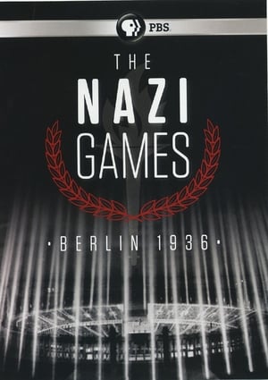 Image The Nazi Games - Berlin 1936