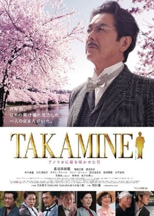 Poster Takamine (2011)