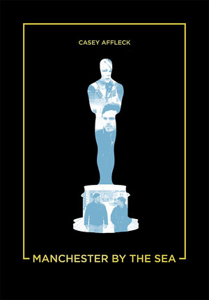 Постер фильма «Манчестер у моря (2016)» — (30 из 71)