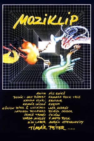Poster Movie Clip (1987)