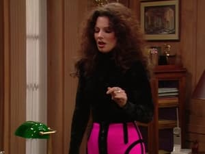 The Nanny Season 3 Episode 4