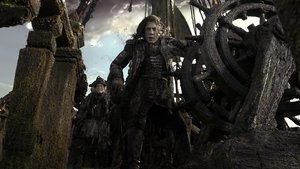 Pirates of the Caribbean Dead Men Tell No Tales 2017