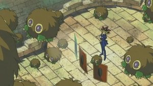 Yu-Gi-Oh! Duelo de Monstruos: 1×24