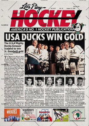 D2: The Mighty Ducks 45