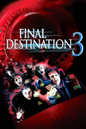 poster Final Destination 3