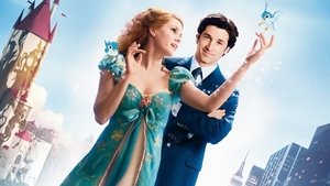 Enchanted มหัศจรรย์รักข้ามภพ พากย์ไทย