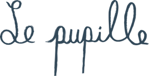 Le Pupille