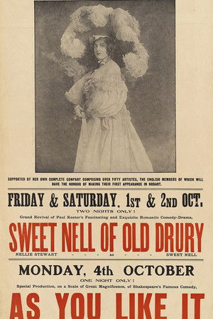 Sweet Nell of Old Drury