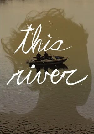 Poster this river (2016)